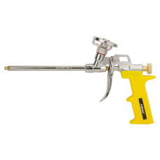 Пістолет для поліуретанової піни (алюміній) SIGMA